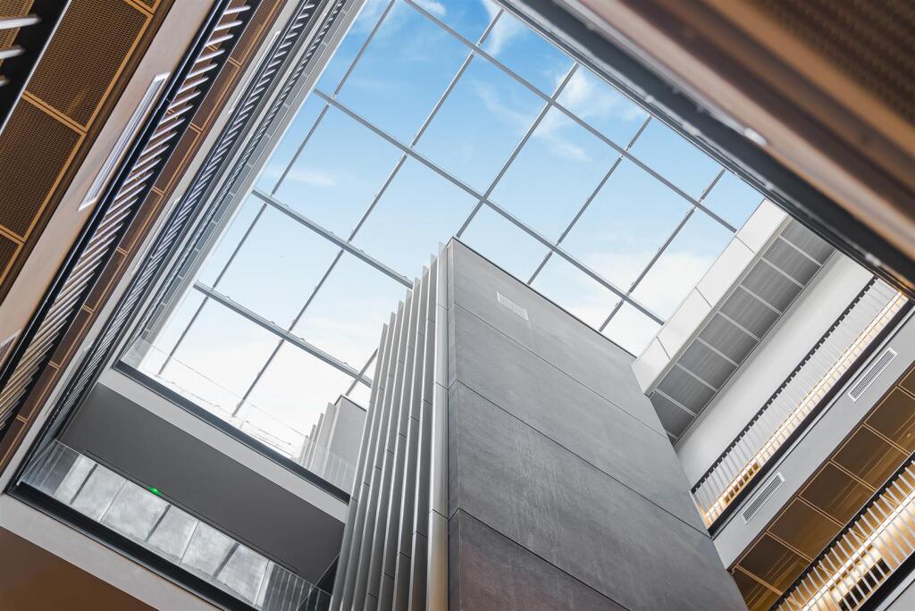 1 bedroom apartment for sale in New Little Mill, Radium Street, Manchester, M4